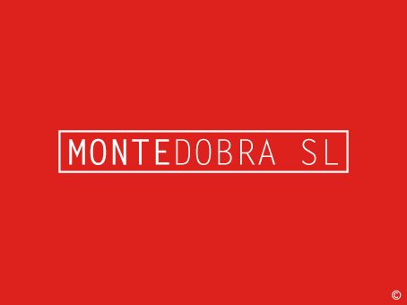Montedobra Logo